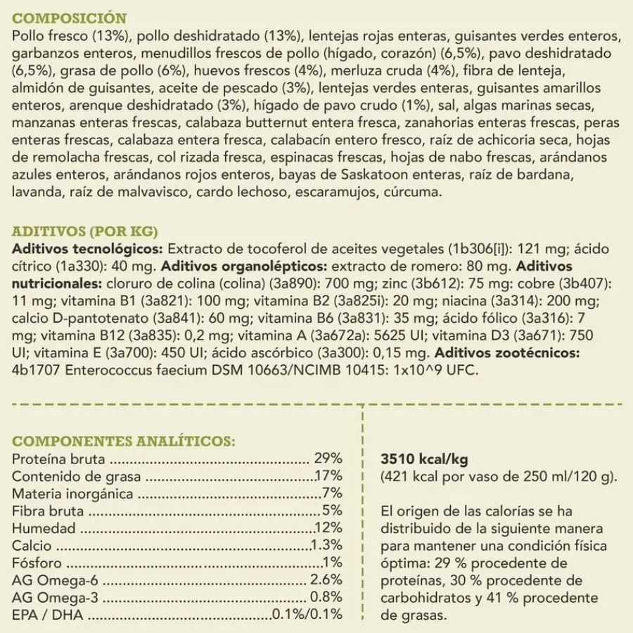 Acana Adult pienso para perros