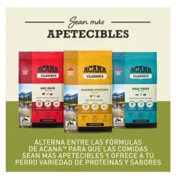 Acana Light & Fit pienso para perros Best