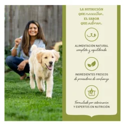 Acana Puppy Large Breed pienso para perros Hot