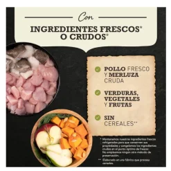 Acana Puppy Small Breed pienso para perros Online