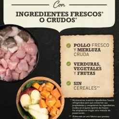 Acana Senior pienso para perros Outlet