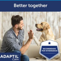 Adaptil Collar Tranquilizante para perros Hot