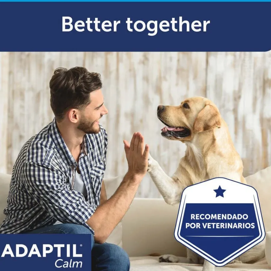 Adaptil Collar Tranquilizante para perros Hot