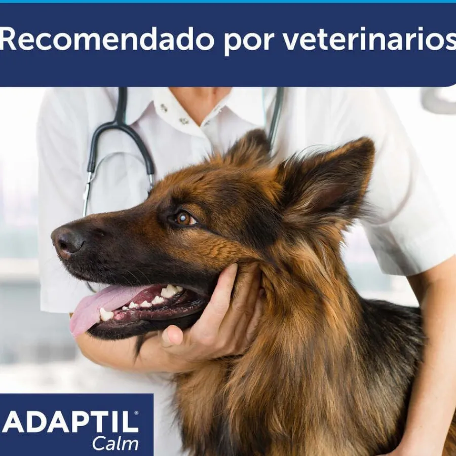 Adaptil Collar Tranquilizante para perros Hot