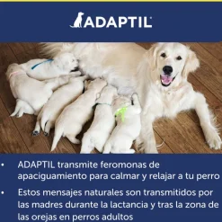 Adaptil Transport Spray Tranquilizante Viajes para perros Discount