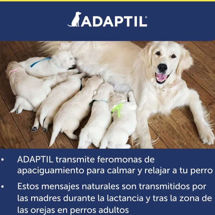 Adaptil Transport Spray Tranquilizante Viajes para perros Discount