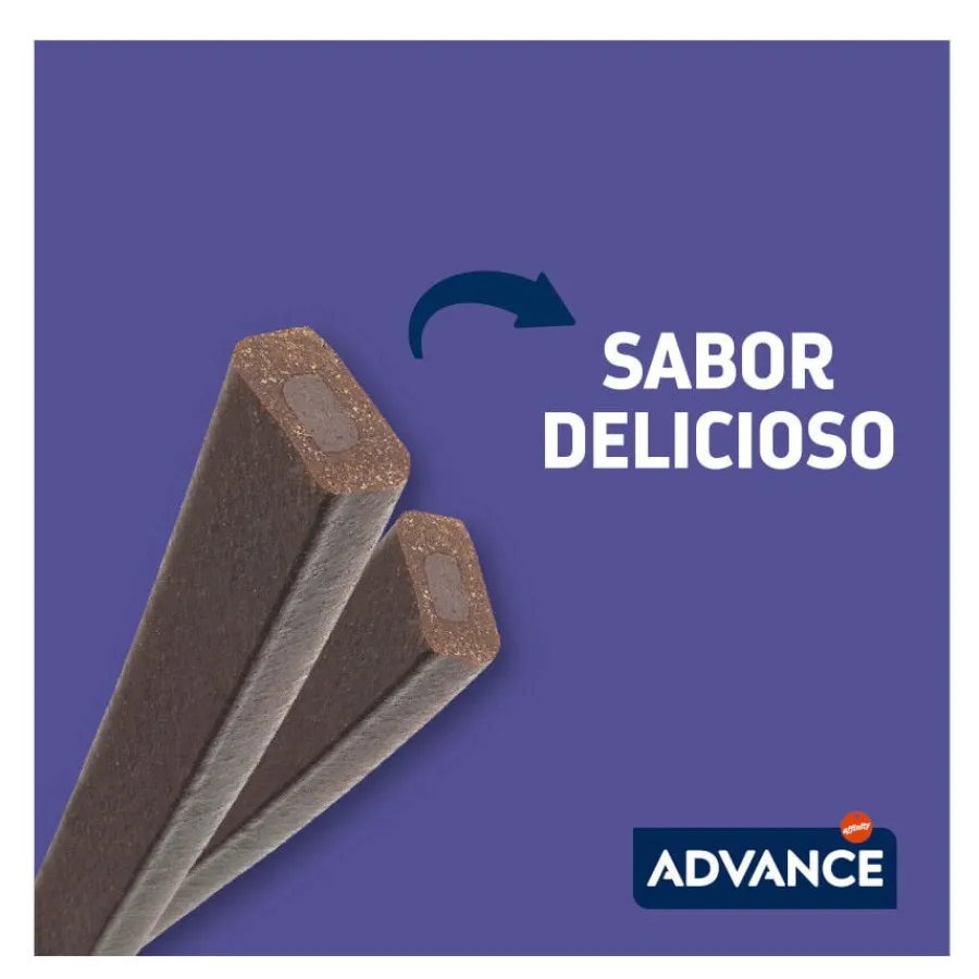Advance Articular Stick snack para perros New