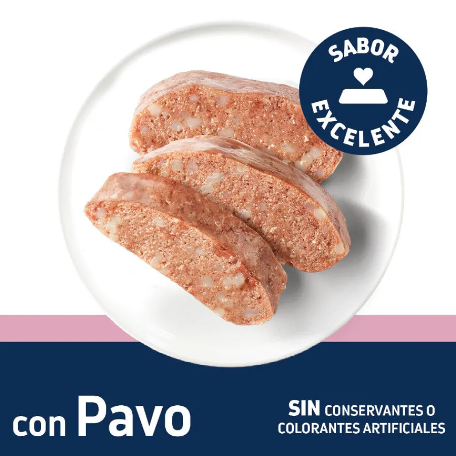 Advance Atopic Pavo sobre para perros mini Clearance