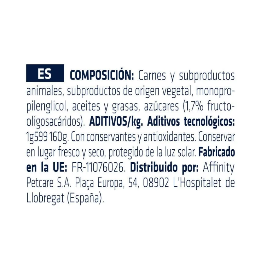 Advance Palitos Gastro Forte para perros con diarrea Clearance