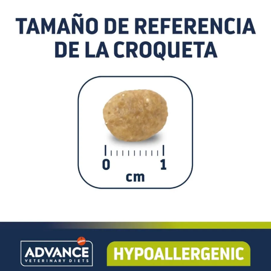 Advance Veterinary Diets Hypoallergenic pienso para gatos Discount