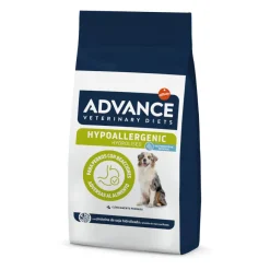 Advance Veterinary Diets Hypoallergenic pienso para perros Clearance