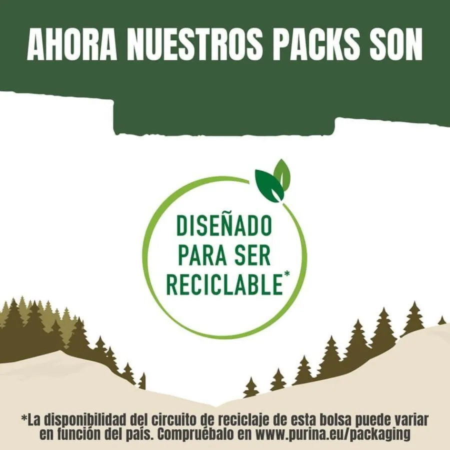 Adventuros Nuggets de Jabalí para perros Sale
