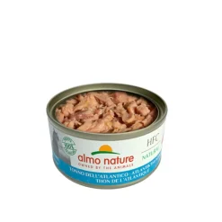 Almo Nature HFC atún del Atlántico lata para gatos Discount