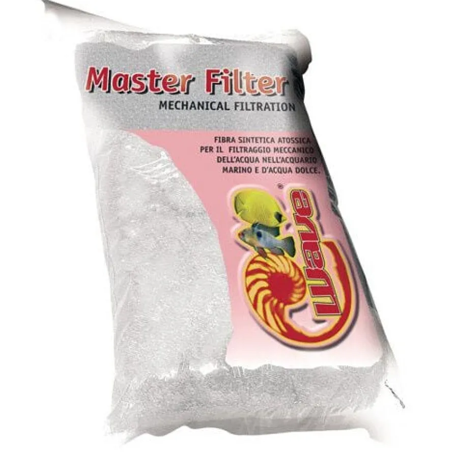 Amtra i Master Filter Wave Fibra Sintética para acuarios Sale