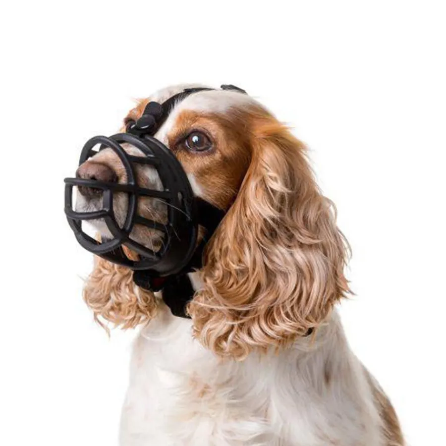 Baskerville Ultra Muzzle Bozal tipo canasta para perros Online