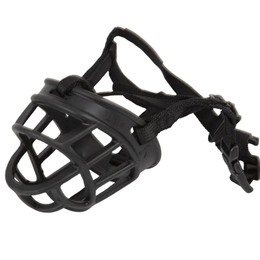 Baskerville Ultra Muzzle Bozal tipo canasta para perros Online