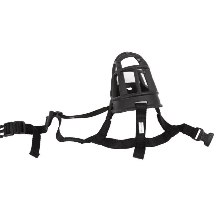 Baskerville Ultra Muzzle Bozal tipo canasta para perros Online