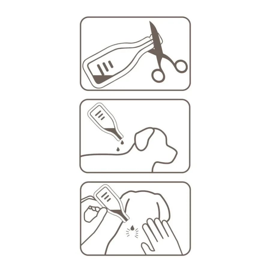 Beaphar FiproTec Pipetas para perros Outlet