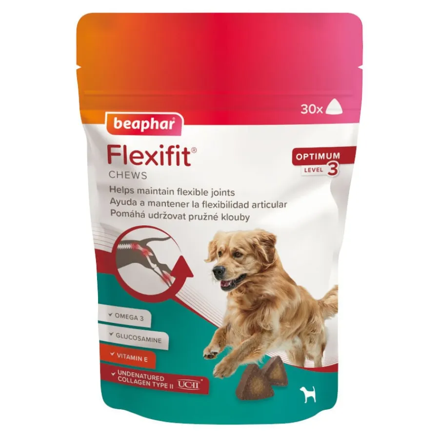 Beaphar Flexifit Chews Condroprotector para perros Outlet