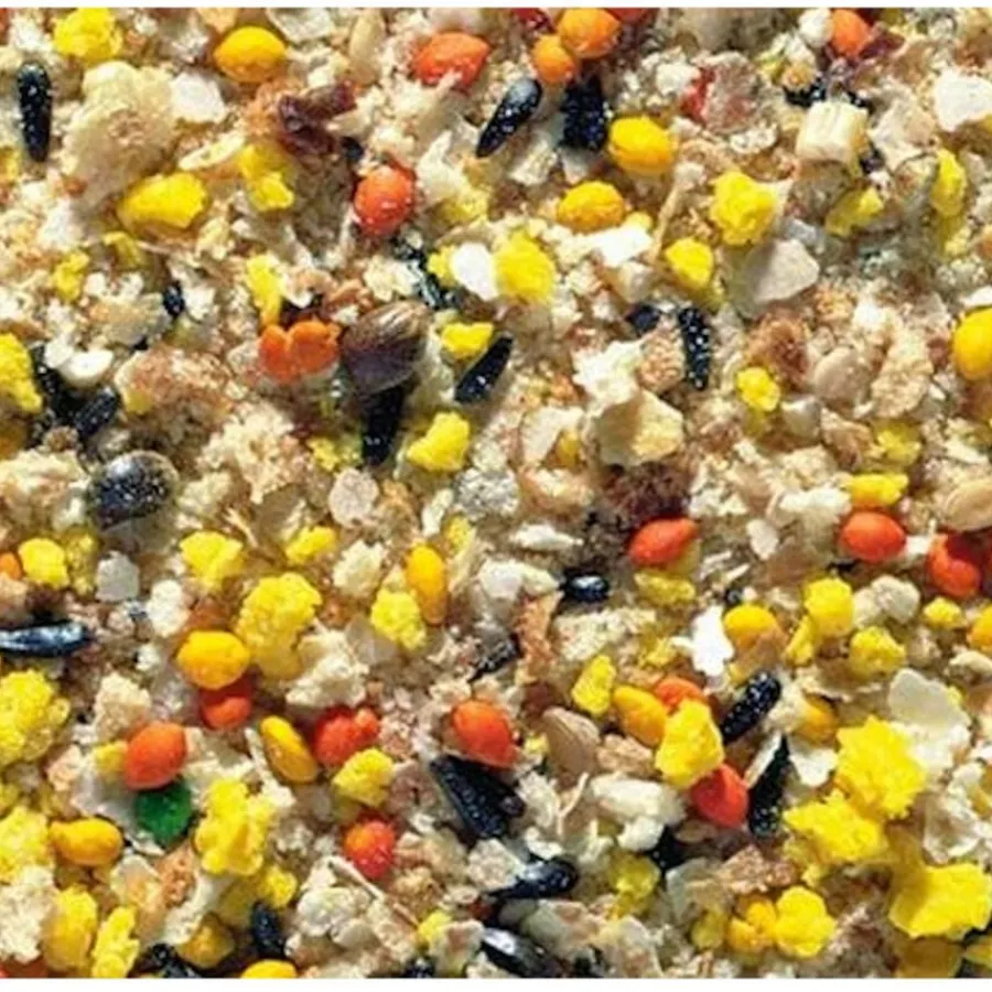 Beaphar Mixtura de muda para pájaros Best