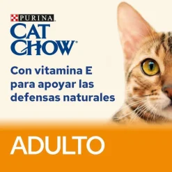 Cat Chow Buey en Gelatina Outlet