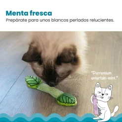 Catstages Fresh Breath Stick Peluche Dental con Menta para gatos Discount