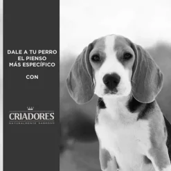 Criadores Dietetic Adulto Obesity pienso para perros Sale