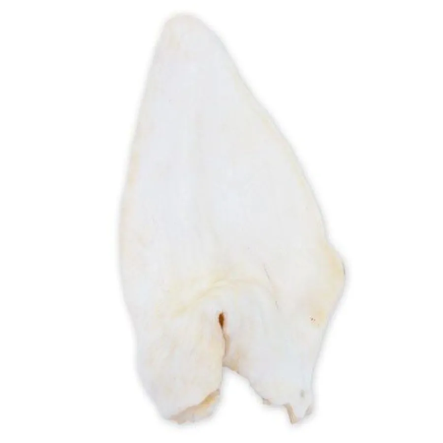 Criadores Oreja de búfalo snack natural para perros Outlet