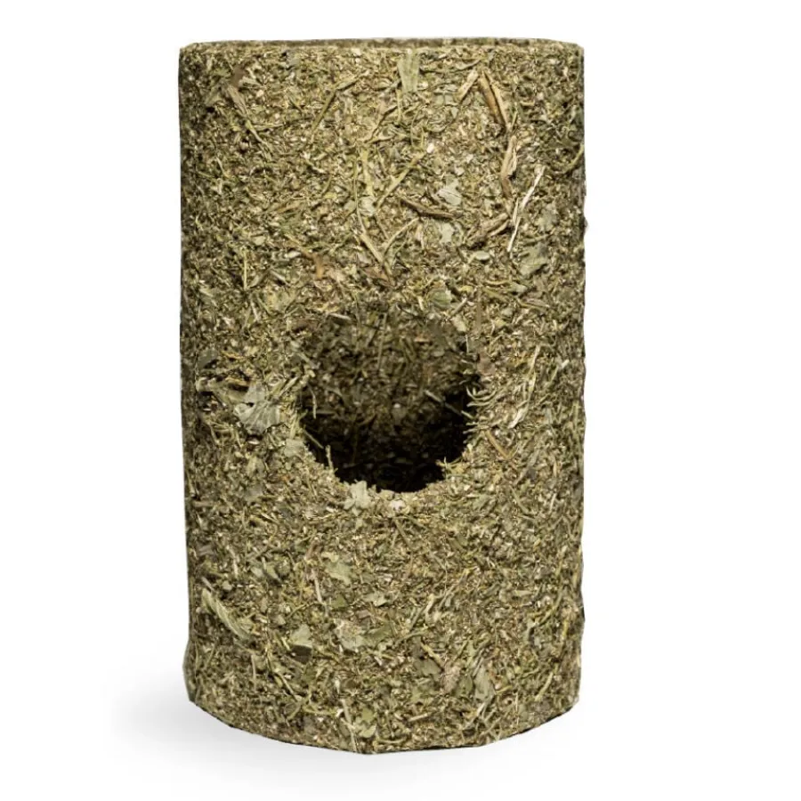 Cunipic Naturaliss Vital Túnel Mezcla Hierbas para roedores Online