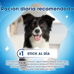 Dentalife Snacks Dentales para perros de raza pequeña Clearance
