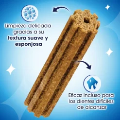 Dentalife Snacks Dentales para perros de raza grande New