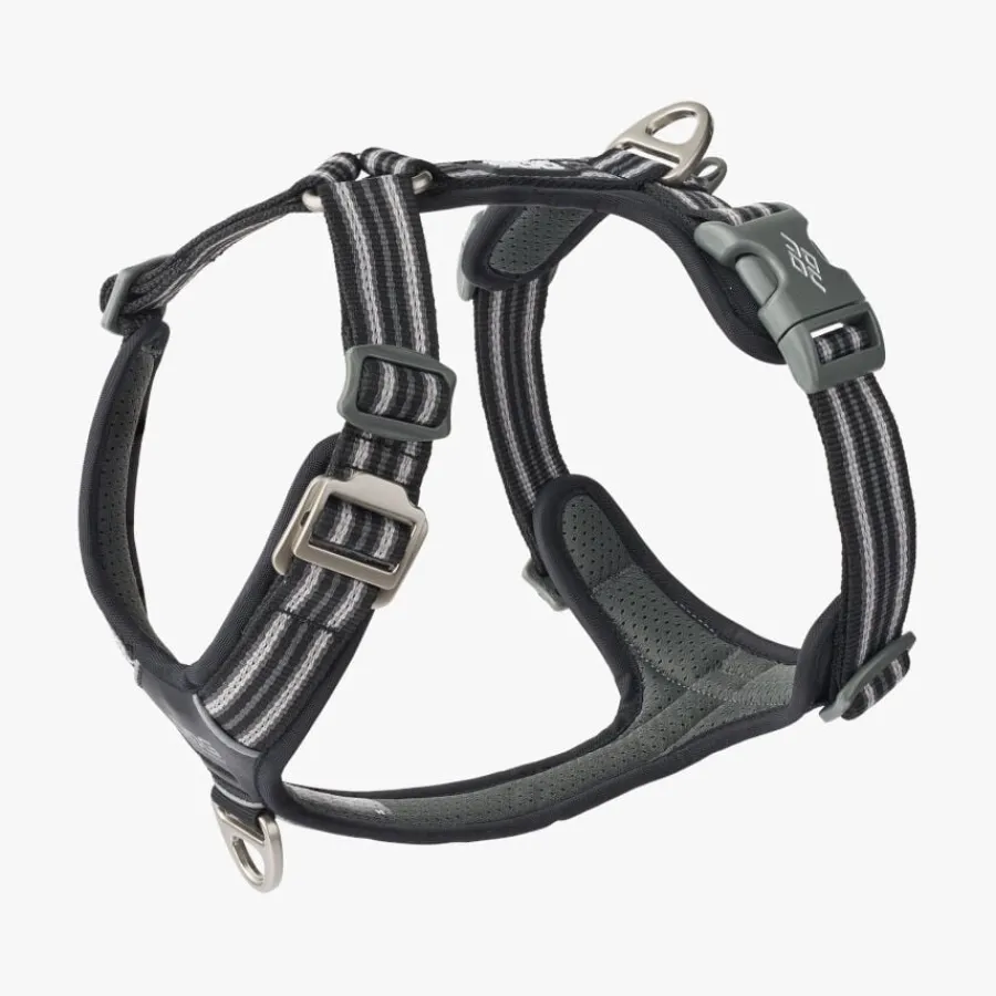 Dog Copenhagen Comfort Walk Air Arnés Negro para perros Sale