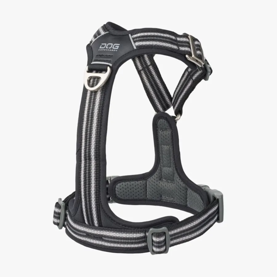 Dog Copenhagen Comfort Walk Air Arnés Negro para perros Sale