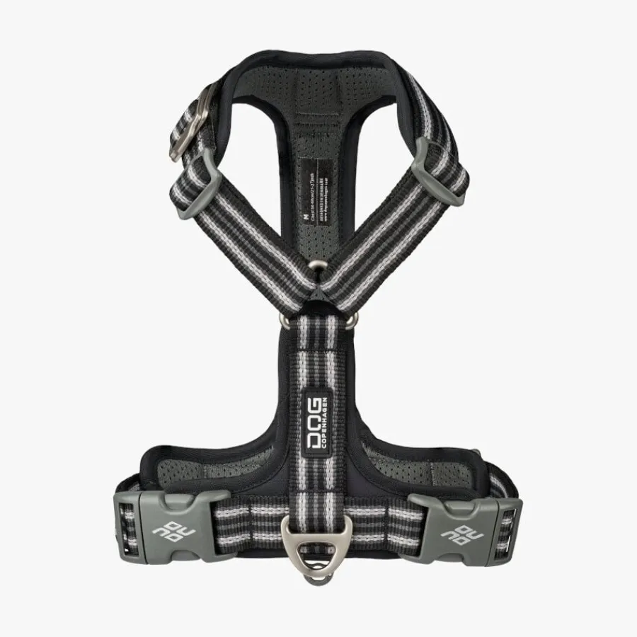 Dog Copenhagen Comfort Walk Air Arnés Negro para perros Sale