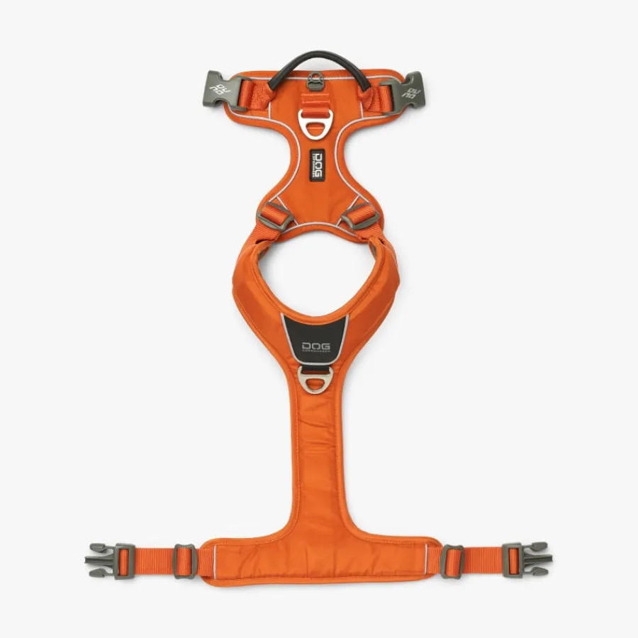 Dog Copenhagen Comfort Walk Pro Arnés Naranja para perros Sale