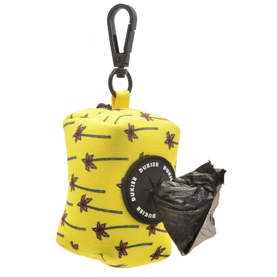 Dukier California Porta Bolsas con Enganche para perros Sale