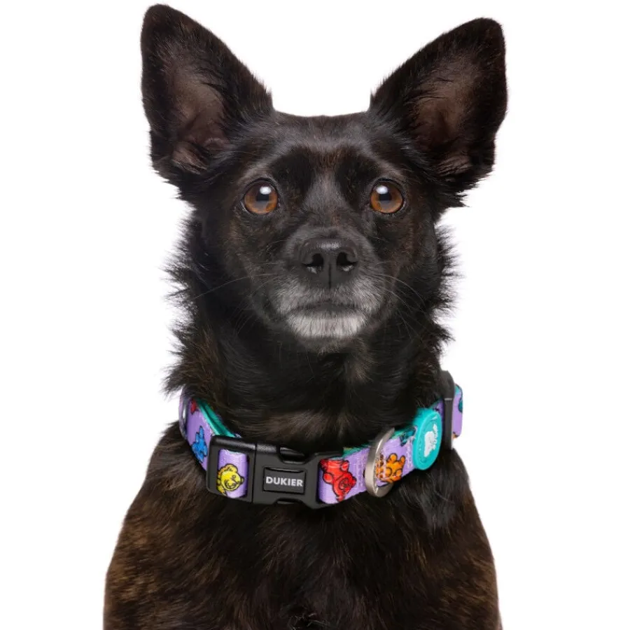 Dukier Gummy Bears collar para perros Online