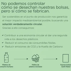 Earth Rated Pack Dispensador y Bolsas Higiénicas para perros Best