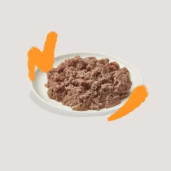 Edgard & Cooper Adult Pollo Ecológico en Paté tarrina para gatos Sale