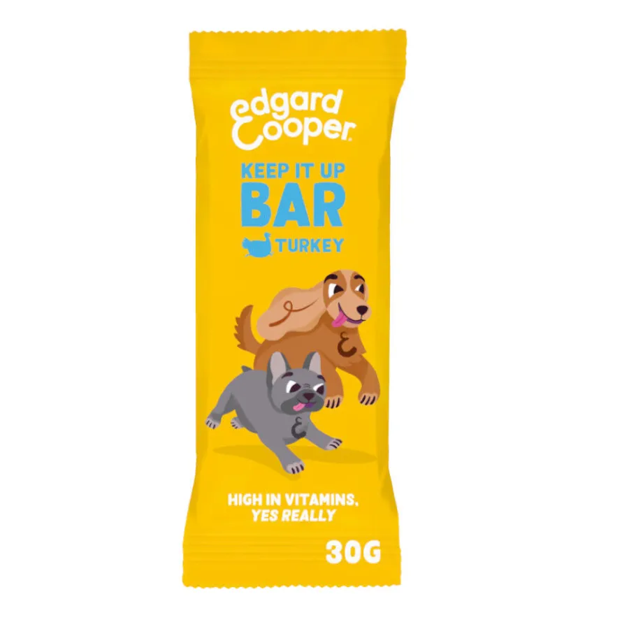 Edgard & Cooper Barritas de Pavo para perros Online