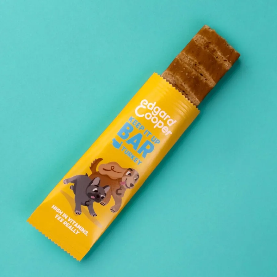 Edgard & Cooper Barritas de Pavo para perros Online