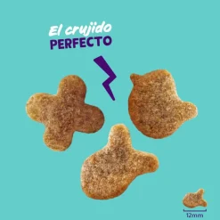 Edgard & Cooper Galletas Crunchies Pollo para gatos Outlet