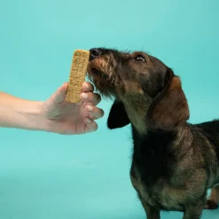 Edgard & Cooper Tiras de Cordero y Pavo snack para perros Clearance