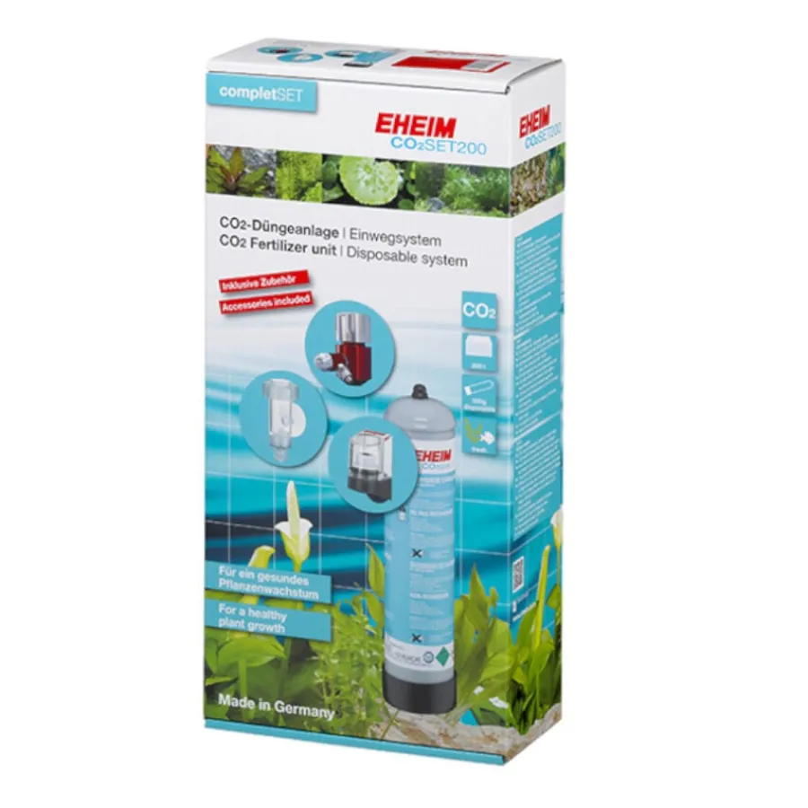 Eheim Kit de CO2 para acuarios Online