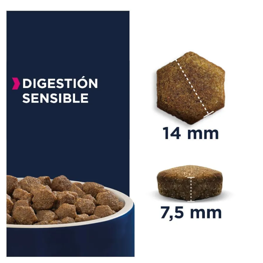 Eukanuba Sensitive Digestion pienso para perros Outlet