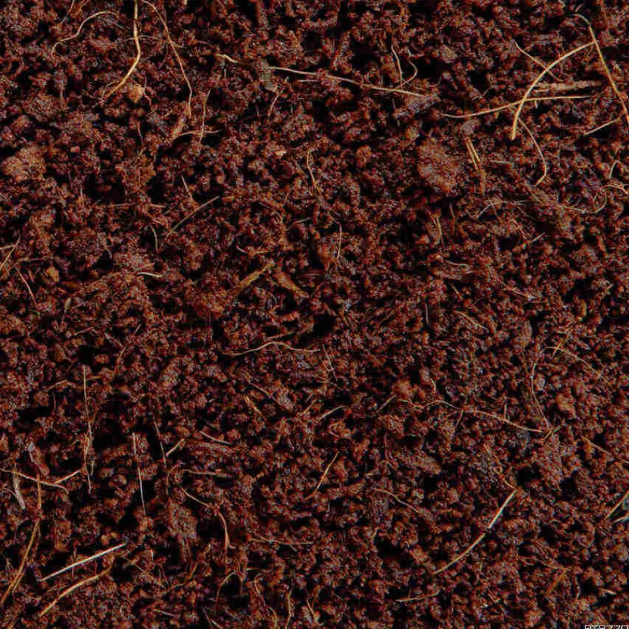 Exo Terra Sustrato de Tierra con Fibra de Coco Bloque para terrarios