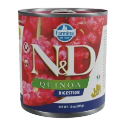 Farmina N&D Digestion Quinoa lata para perros Online