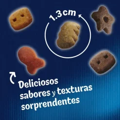 Felix Party Mix Grill Bocaditos para gatos Sale