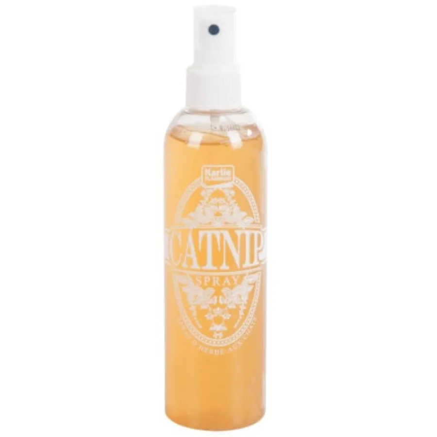 Flamingo Catnip en Spray para gatos Online