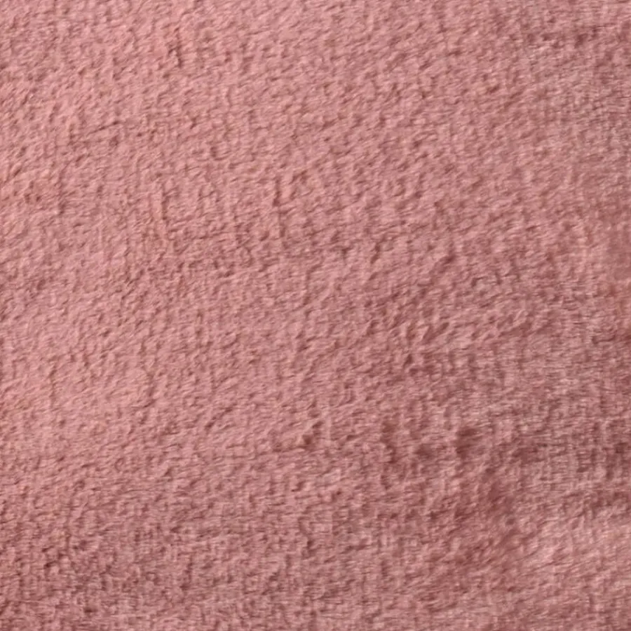 Flamingo Colette Rectángulo Rosa cama cuna para perros Hot